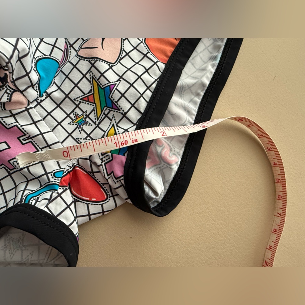 🌈One pice male bathing suit🌈 - Picture 8 of 8